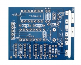 DC 5V DIY Kit Music Box 16 Kinds Vioce Electronic Soldering Practice Learning Kits